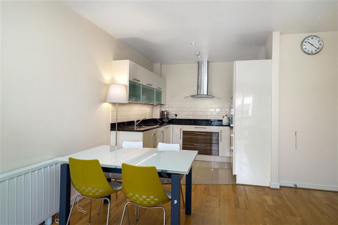 Apartment 43, CORN MILL, Distillery Road, Drumcondra,   Dublin 3