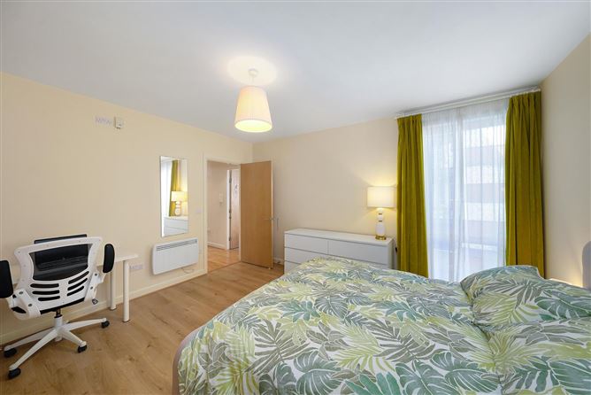 Apartment 43, CORN MILL, Distillery Road, Drumcondra,   Dublin 3