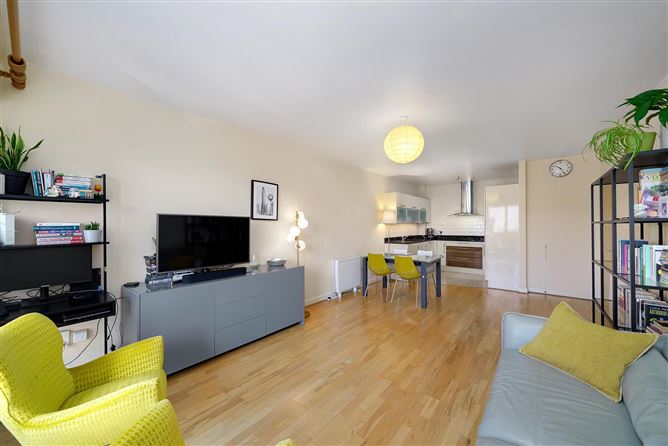 Apartment 43, CORN MILL, Distillery Road, Drumcondra,   Dublin 3