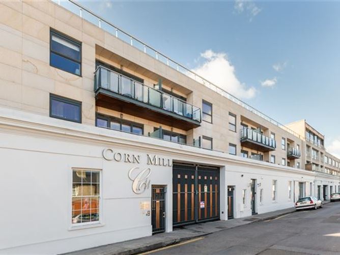 Apartment 43, CORN MILL, Distillery Road, Drumcondra,   Dublin 3