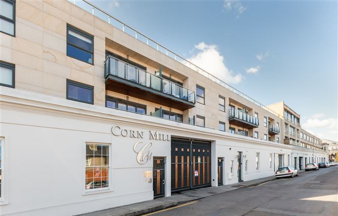 Apartment 43, CORN MILL, Distillery Road, Drumcondra,   Dublin 3