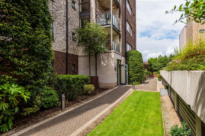 Apartment 43, CORN MILL, Distillery Road, Drumcondra,   Dublin 3