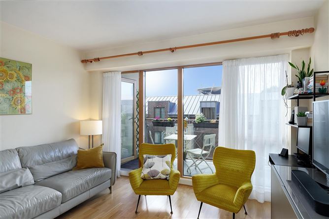 Apartment 43, CORN MILL, Distillery Road, Drumcondra,   Dublin 3