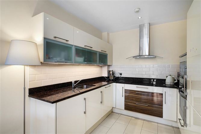 Apartment 43, CORN MILL, Distillery Road, Drumcondra,   Dublin 3