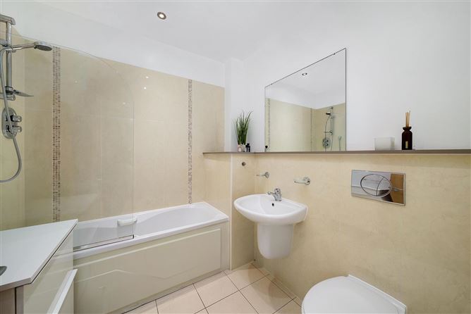 Apartment 43, CORN MILL, Distillery Road, Drumcondra,   Dublin 3