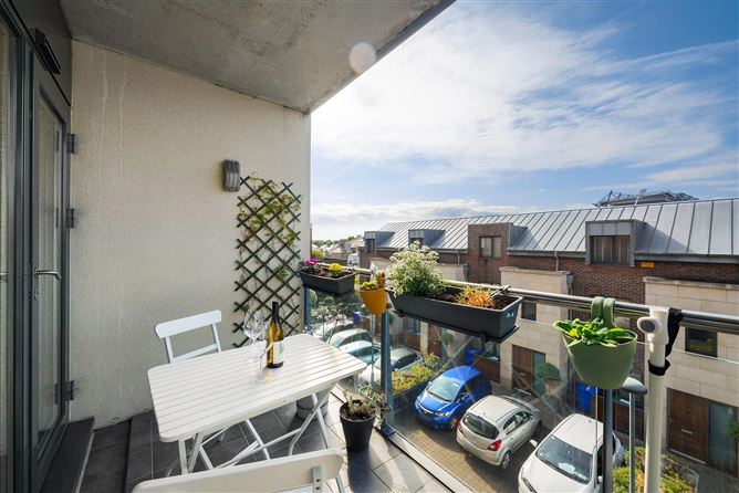Apartment 43, CORN MILL, Distillery Road, Drumcondra,   Dublin 3