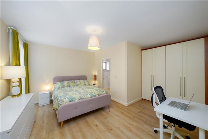 Apartment 43, CORN MILL, Distillery Road, Drumcondra,   Dublin 3