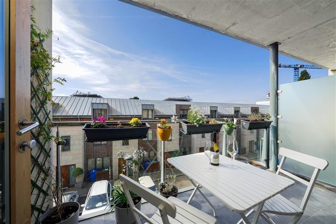 Apartment 43, CORN MILL, Distillery Road, Drumcondra,   Dublin 3