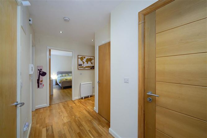Apartment 43, CORN MILL, Distillery Road, Drumcondra,   Dublin 3