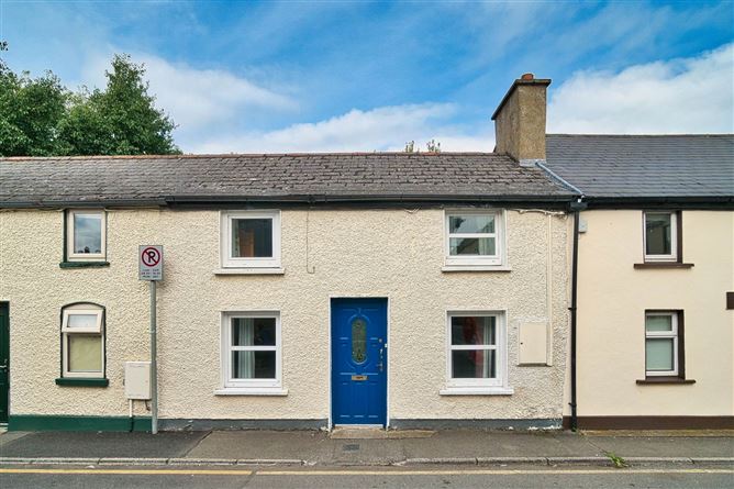 7 Pound Lane, Maynooth