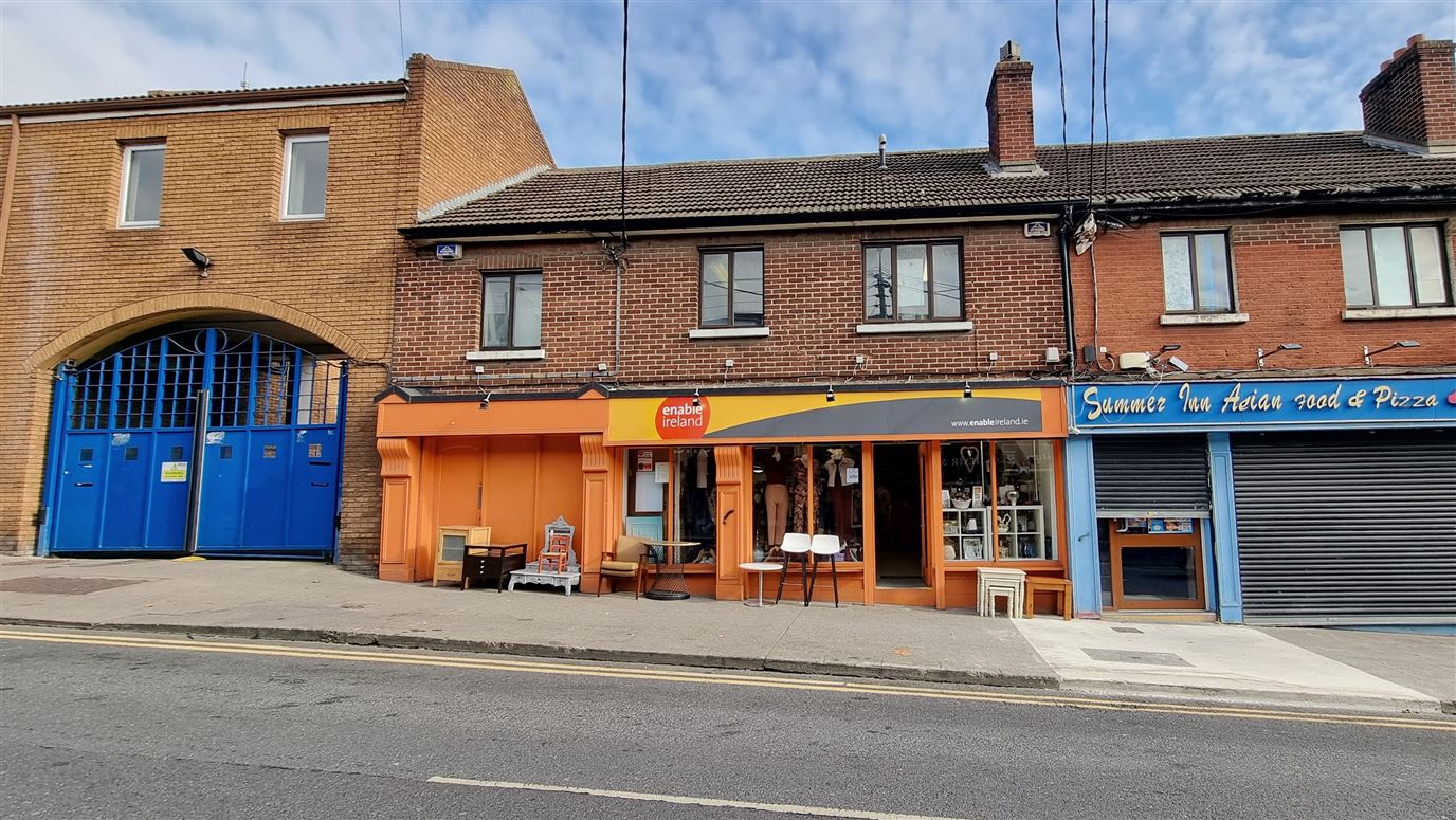 43 Main Street, Finglas,   Dublin 11