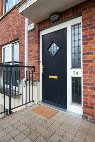 24 Ballintyre Meadows , Ballinteer, Dublin 16