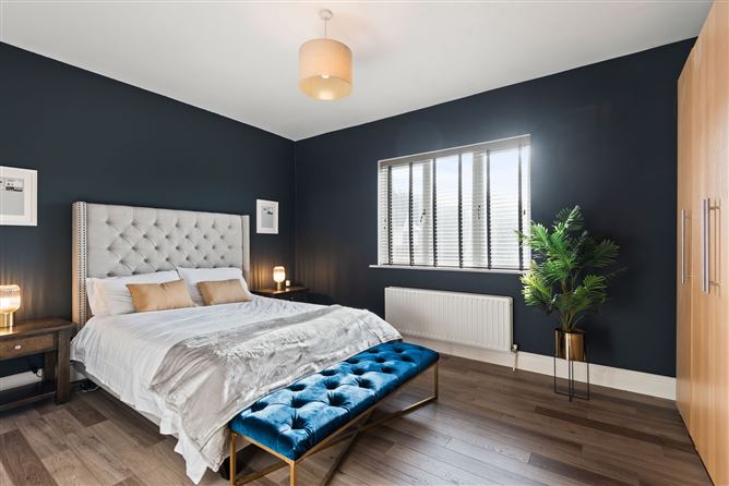 24 Ballintyre Meadows , Ballinteer, Dublin 16