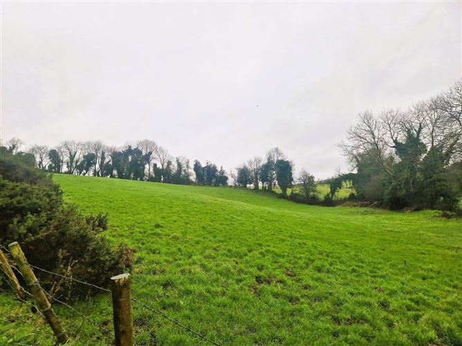 Lands Erryroe, Castleblaney, Co. Monaghan