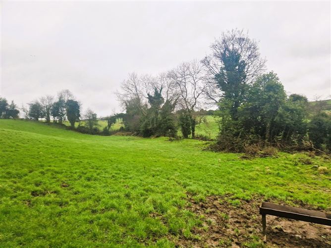 Lands Erryroe, Castleblaney, Co. Monaghan