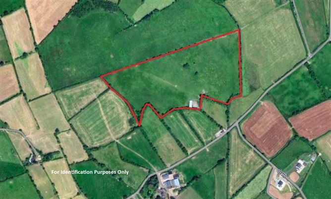 Lands Erryroe, Castleblaney, Co. Monaghan