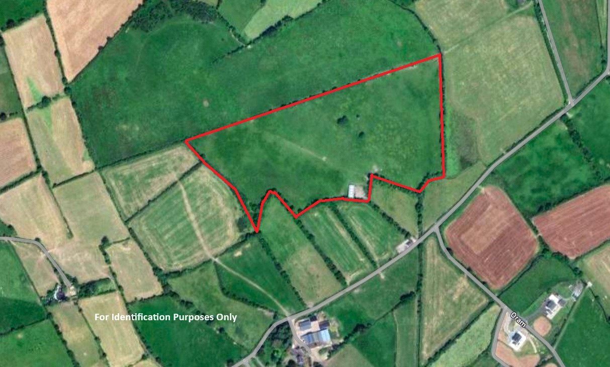 Lands Erryroe, Castleblaney, Co. Monaghan