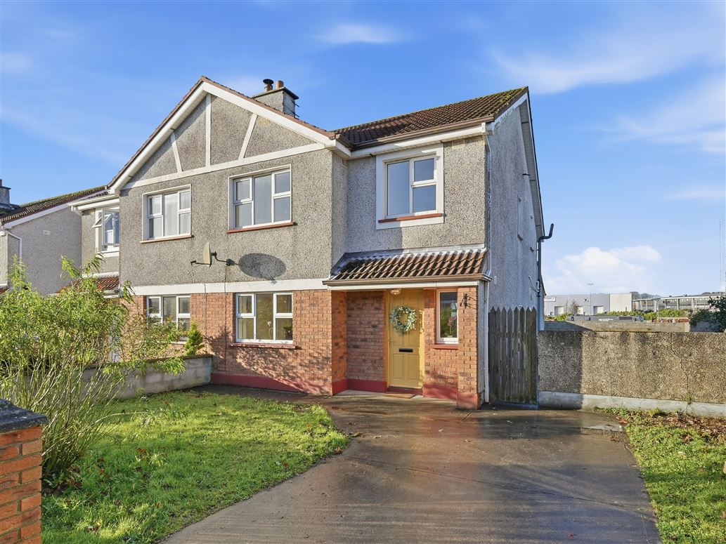 1 Dolmen View, Ballina, Mayo