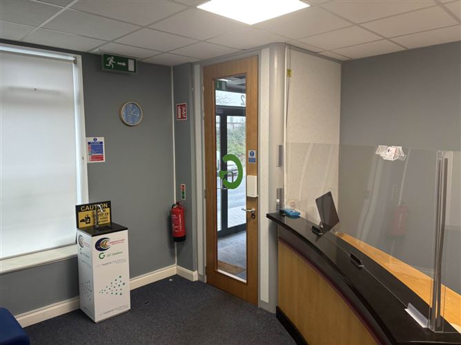 Unit A2 M4 Business Park, Celbridge, County Kildare