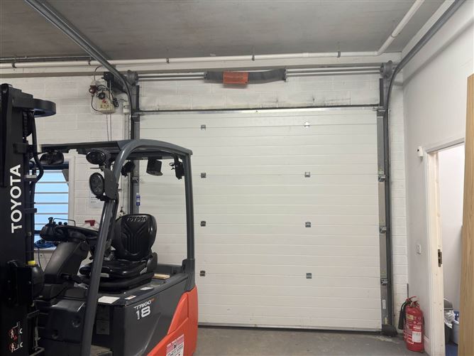 Unit A2 M4 Business Park, Celbridge, County Kildare