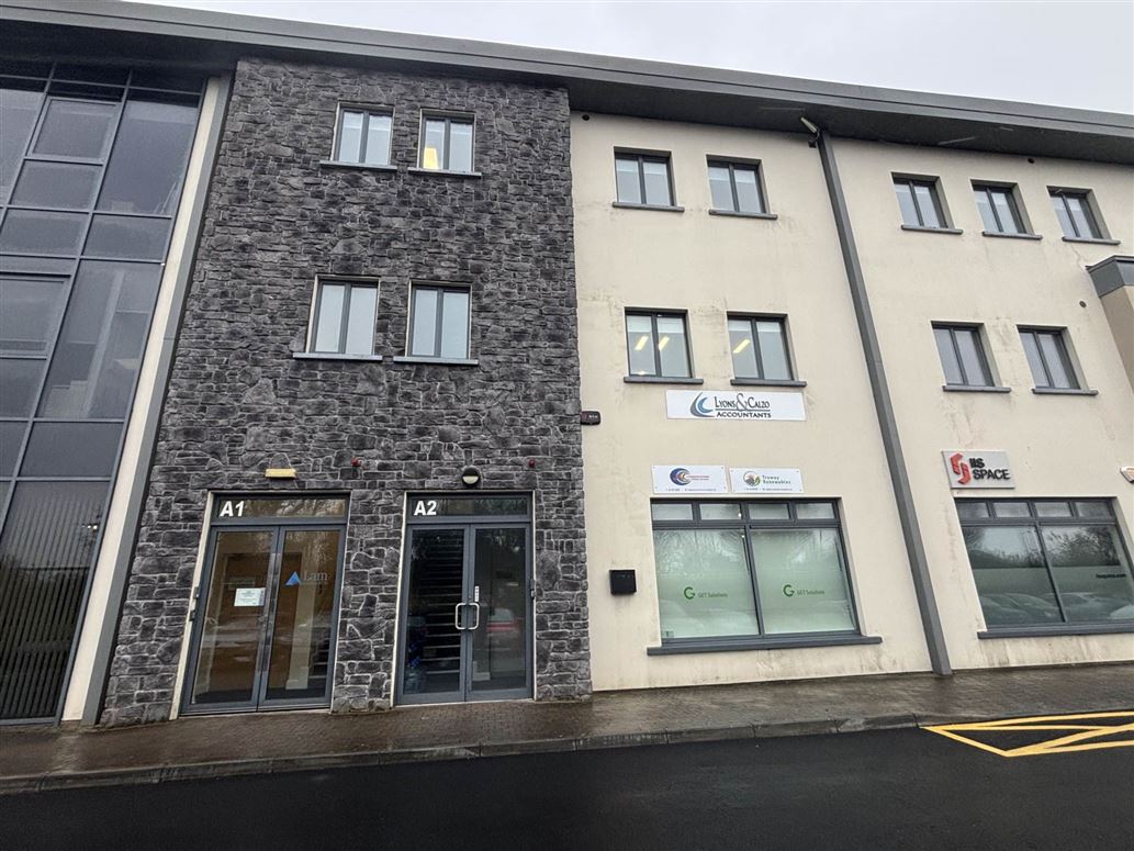 Unit A2 M4 Business Park, Celbridge, County Kildare