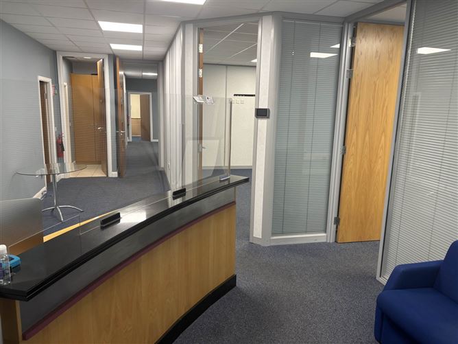 Unit A2 M4 Business Park, Celbridge, County Kildare