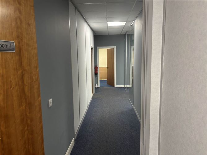 Unit A2 M4 Business Park, Celbridge, County Kildare