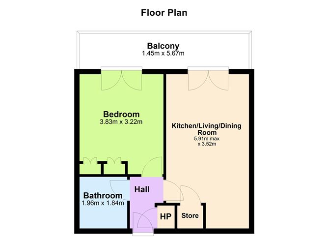 52 Deerpark Place, Kiltipper,   Dublin 24