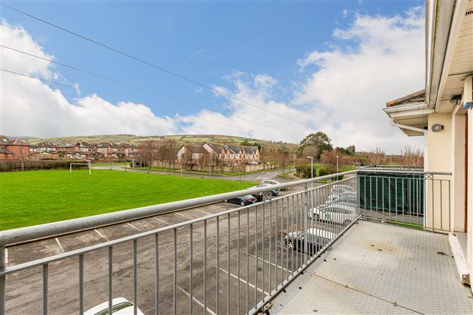 52 Deerpark Place, Kiltipper,   Dublin 24