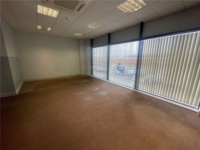 Photo 2 of 5 — Unit 11 Centrepoint, Liosbaun Retail Park, Tuam Road, Galway