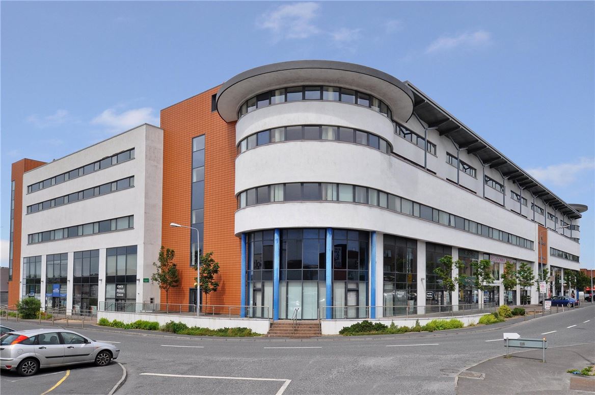 Photo 1 of 5 — Unit 11 Centrepoint, Liosbaun Retail Park, Tuam Road, Galway