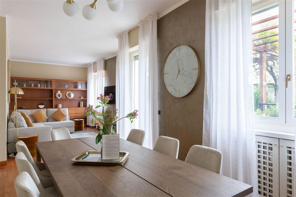 Roof Terrace Vistas,Milano,Lombardy,Italy