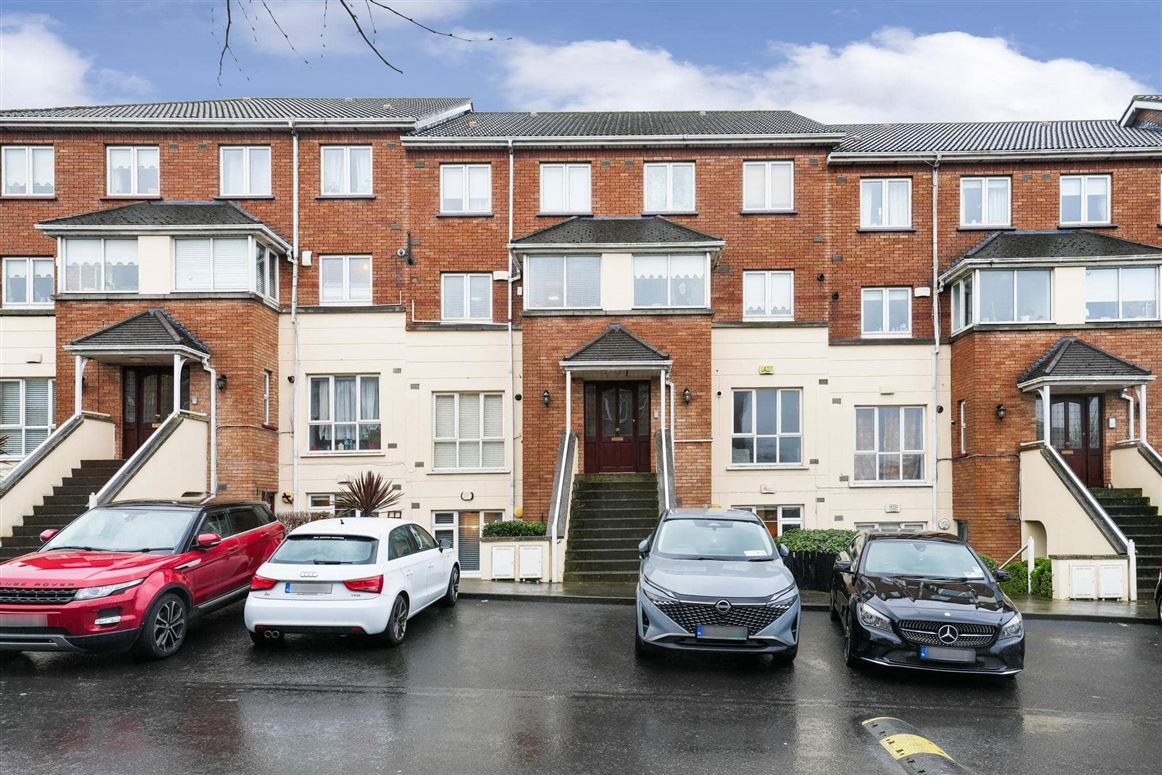 15 Newlands Manor Drive, Clondalkin, Dublin 22, D22 X3T5
