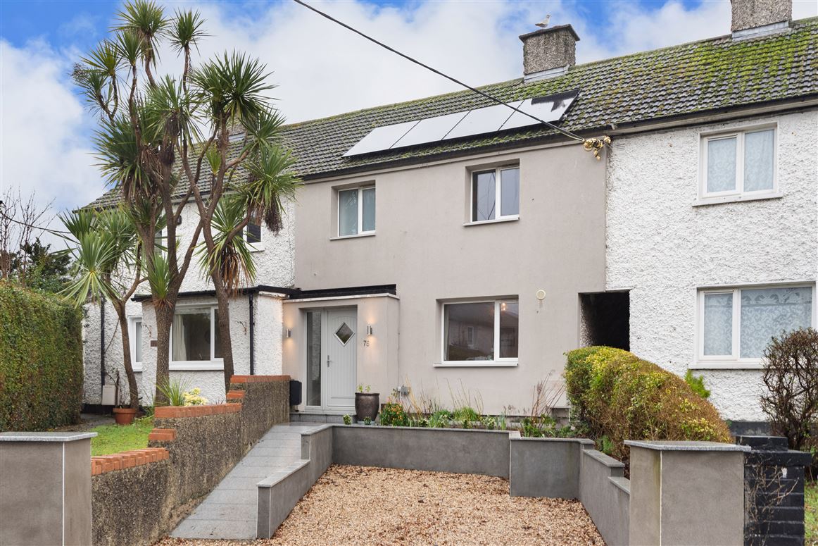 76 Rockford Park, Blackrock, County Dublin