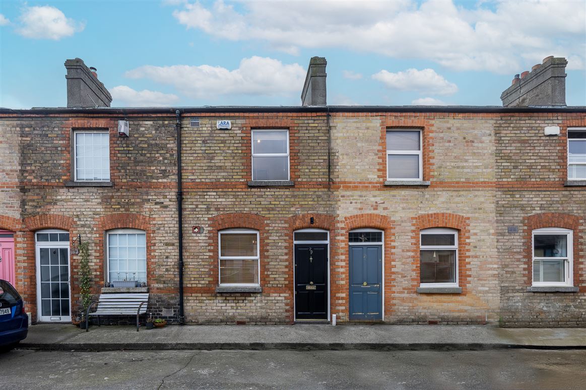 20 Harman Street, Donore Avenue, Portobello, Dublin 8