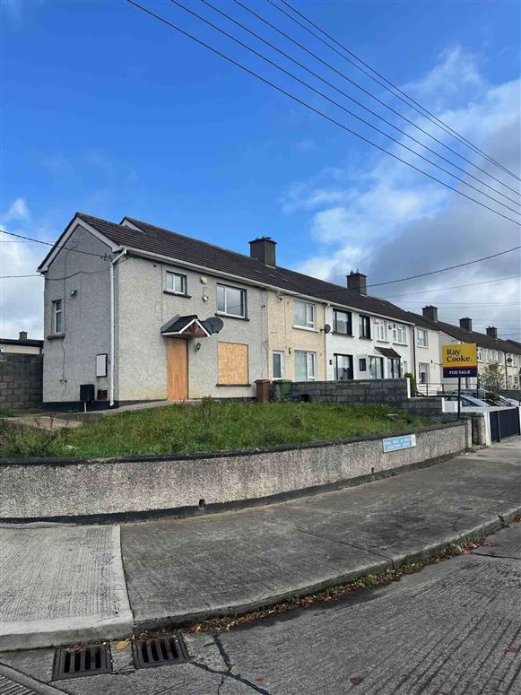 52A Deanstown Avenue, Finglas, Dublin 11