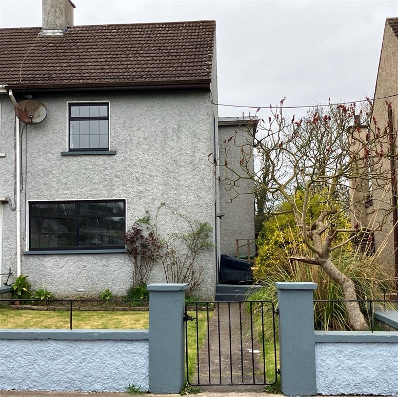 No.26 Teffia Park, Longford, Longford