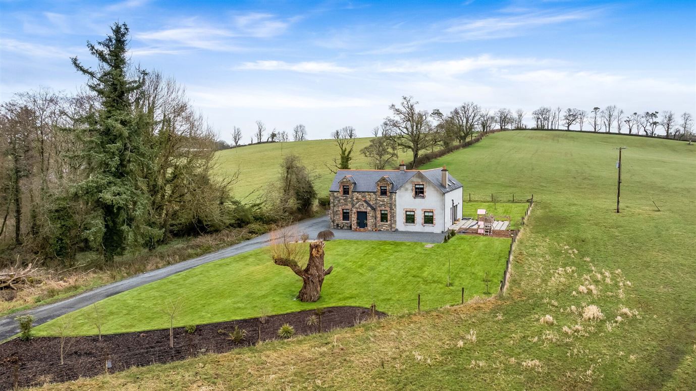 Coolnalitteragh, Cloverhill, Co. Cavan