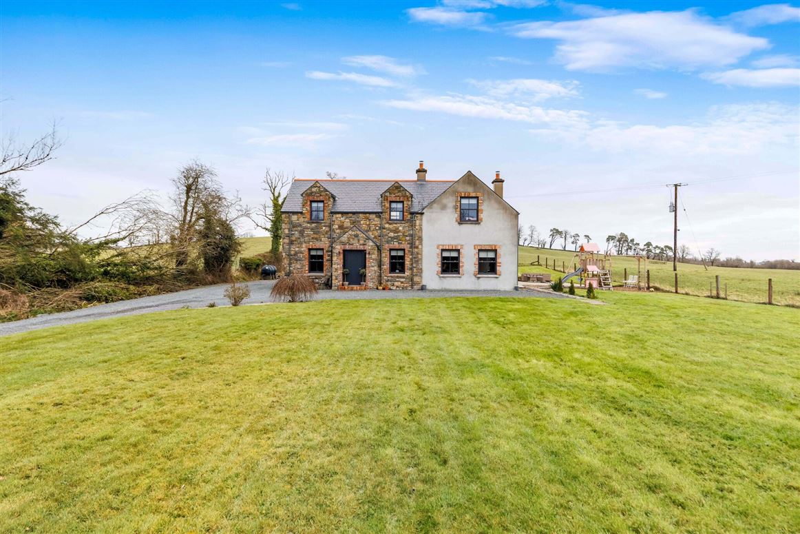 Coolnalitteragh, Cloverhill, Co. Cavan