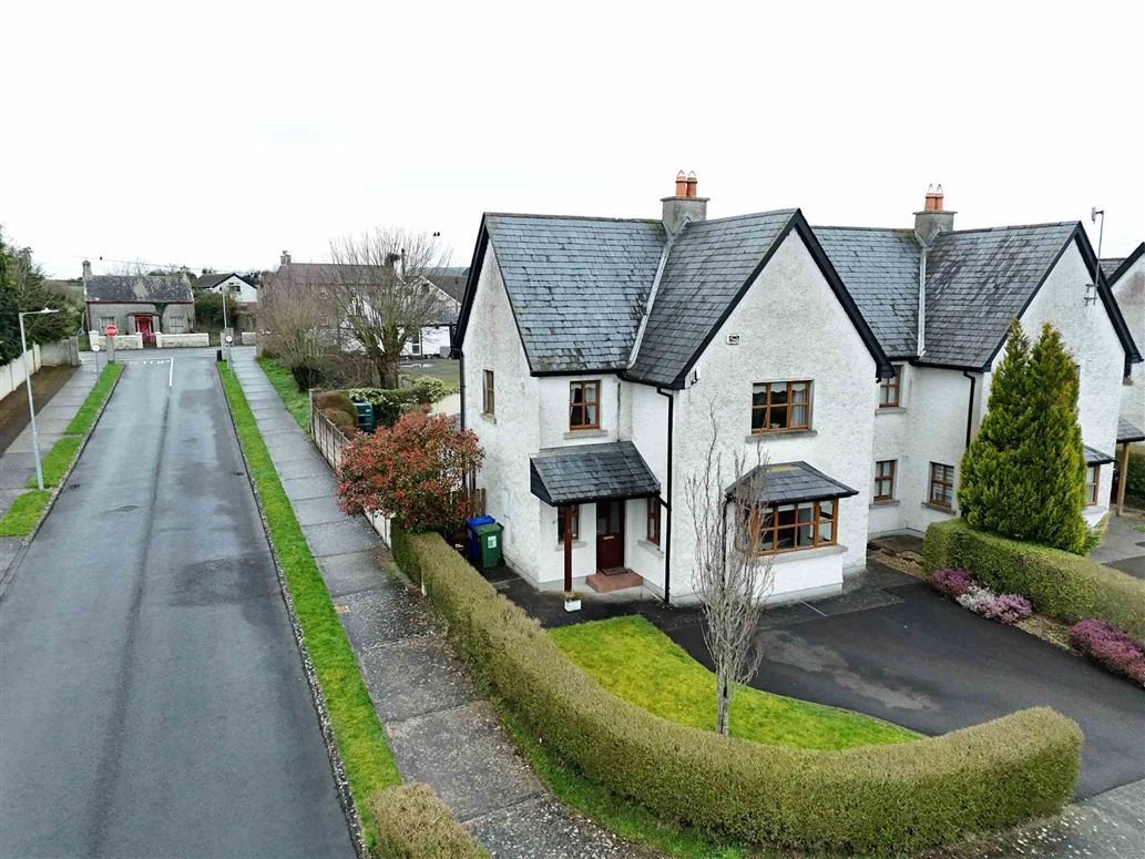 12 Cloghane, Errill, Laois