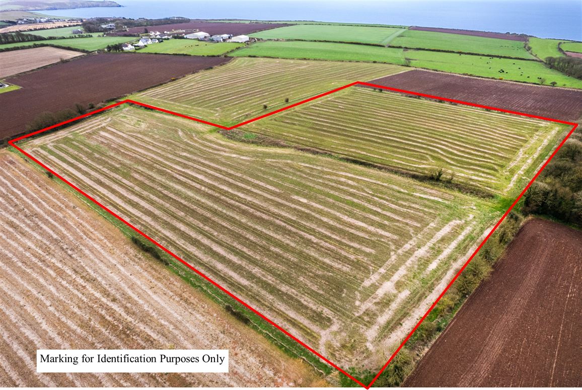 Ballyhook, Whitegate, Midleton, Cork