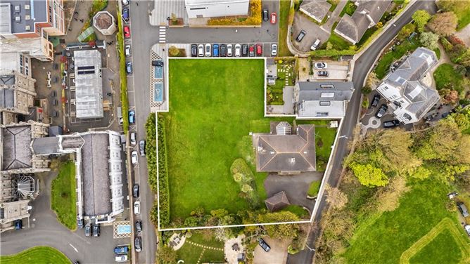 Teach Muire, Leslie Avenue, Dalkey, Co. Dublin