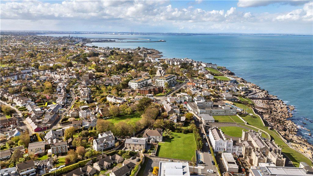 Teach Muire, Leslie Avenue, Dalkey, Co. Dublin