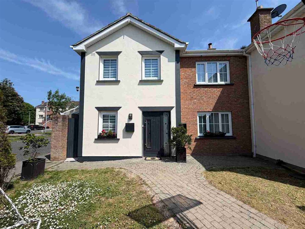 42 Seabury Lawns, Mornington, Co. Meath