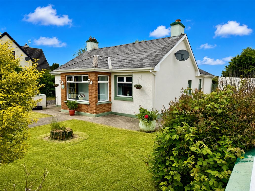 Carrownanty, Ballymote, Co. Sligo