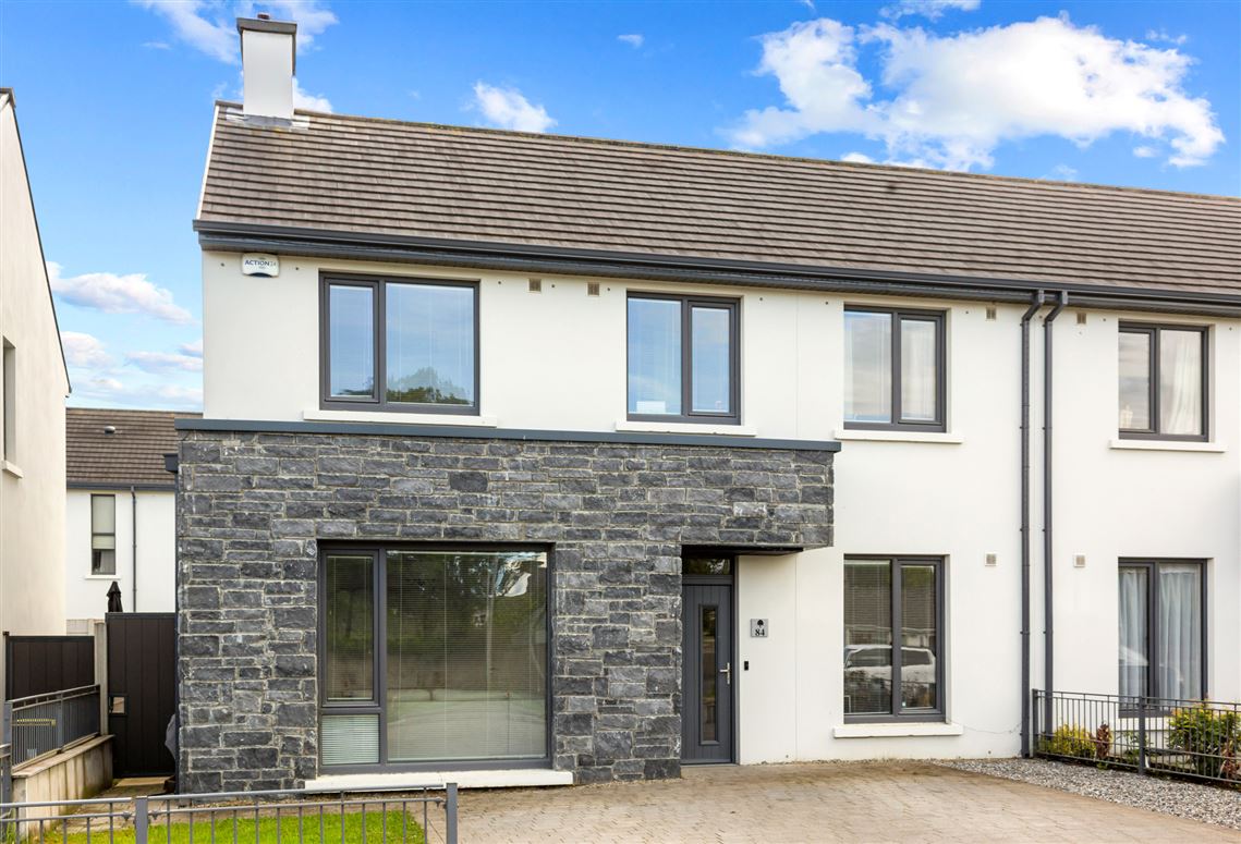 84 Oldtown Woods, Celbridge, Co.Kildare