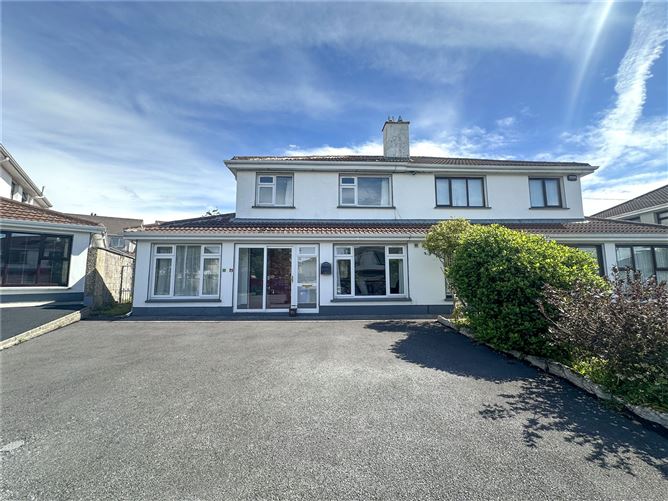 25 The Rise, Shangort Road, Knocknacarra, Galway