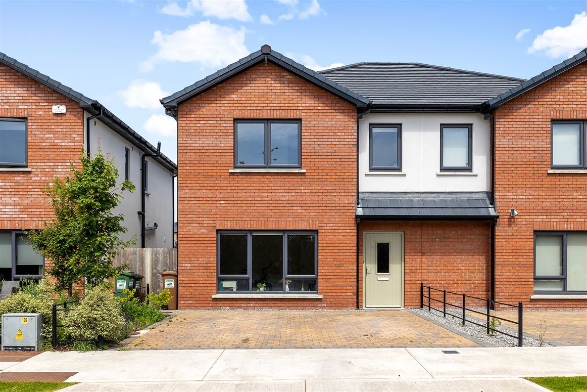14 Tyrrellsbrook Place Tyrrellsbrook, Edenderry, Offaly