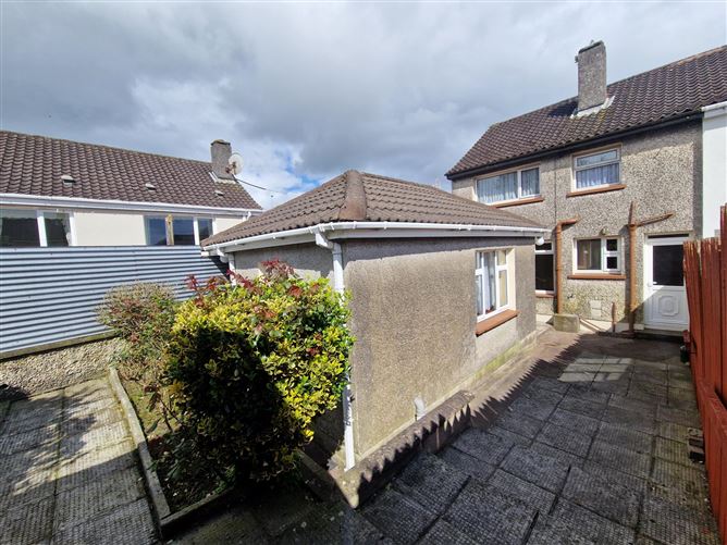 Photo 16 of 17 —  119 Churchfield Avenue,, Churchfield, Cork