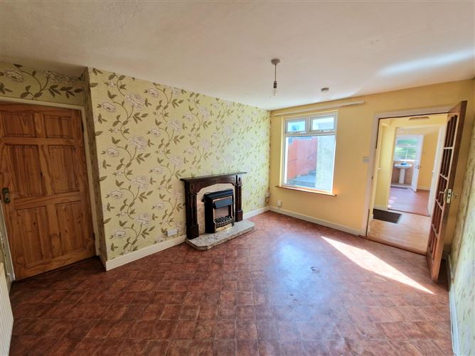  119 Churchfield Avenue,, Churchfield, Cork